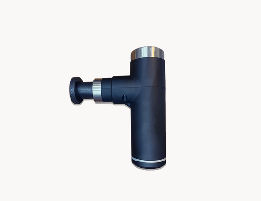 Mini/Travel Massage Gun (4 Pieces)