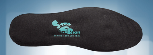 Step Right Insoles